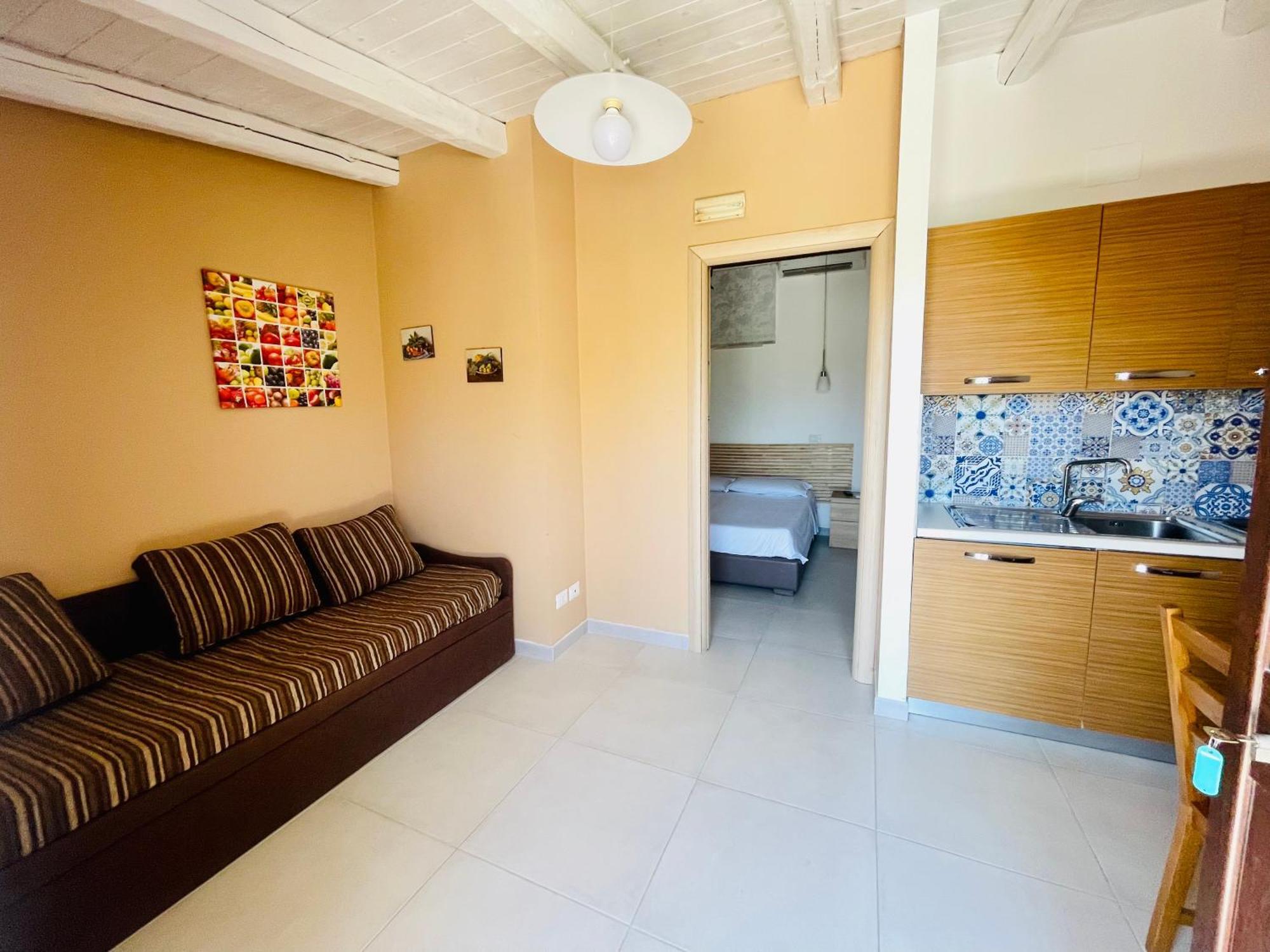 Borgo Camicia In Bed and Breakfast Barcellona Pozzo di Gotto Eksteriør billede